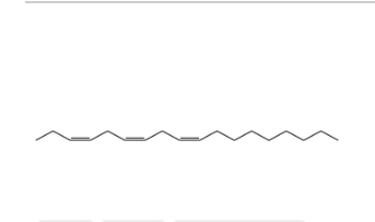 (Z,Z,Z)-3,6,9-Octadecatriene