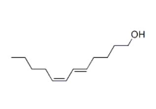 (5E,7Z)-5,7-DODECADIEN-1-OL