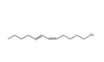 dodeca-5,7-dien-1-ol