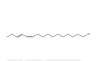 (11Z,13E)-Hexadecadien-1-ol