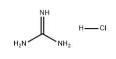 Guanidine hydrochloride