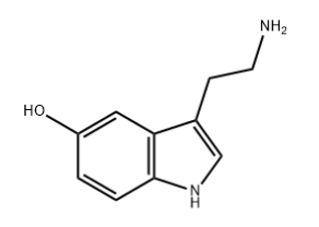 5-Hydroxytryptamine