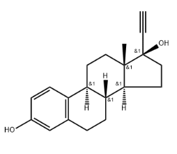 Ethynyl estradiol