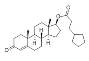 Testosterone cypionate