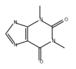 Theophylline