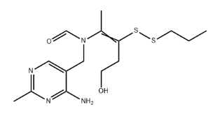 Prosultiamine