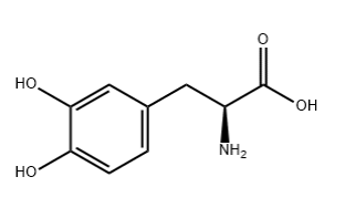 Levodopa