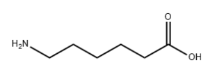 6-Aminocaproic acid