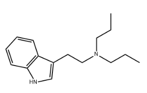 N,N-DIPROPYLTRYPTAMINE