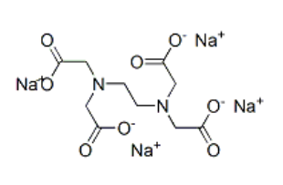 Sodium edetate