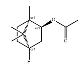 Bornyl acetate