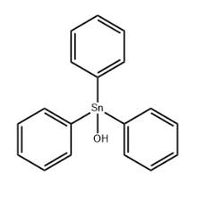 Fentin hydroxide