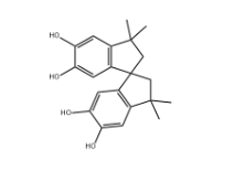 5,5',6,6'-TETRAHYDROXY-3,3,3',3'-TETRAMETHYL-1,1'-SPIROBISINDANE