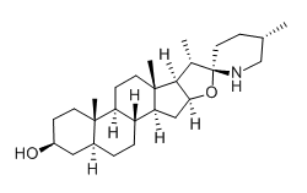 TOMATIDINE