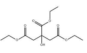 Triethyl citrate