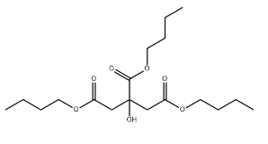 Tributyl citrate