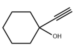 1-Ethynyl-1-cyclohexanol