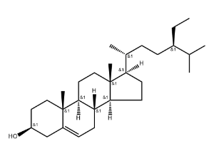 beta-Sitosterol