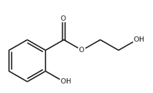 2-Hydroxyethyl salicylate