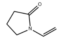 N-Vinyl-2-pyrrolidone