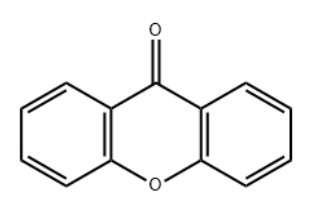 Xanthone