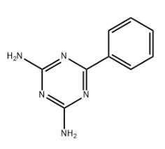 Benzoguanamine