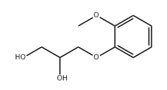 Guaifenesin