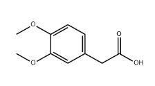 (3,4-Dimethoxyphenyl)acetic acid