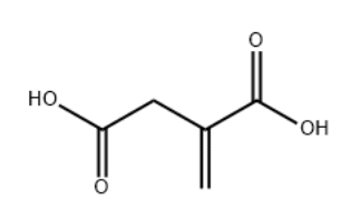 Itaconic acid