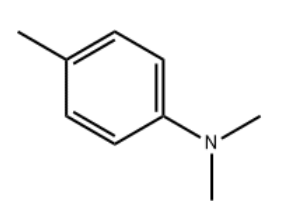 N,N-Dimethyl-p-toluidine