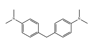 4,4'-Methylenebis(N,N-dimethylaniline)