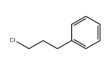 1-Chloro-3-phenylpropane