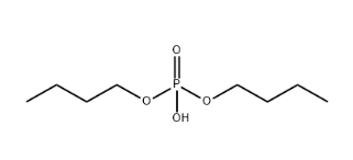 Dibutyl phosphate