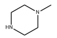 1-Methylpiperazine