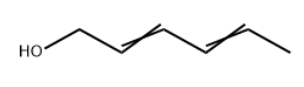 TRANS,TRANS-2,4-HEXADIEN-1-OL