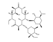 Erythromycin