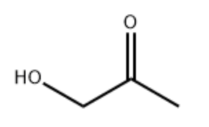 Hydroxyacetone