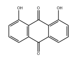 1,8-Dihydroxyanthraquinone