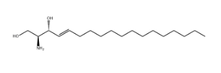 D-ERYTHRO-SPHINGOSINE