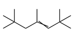 2,2,4,6,6-PENTAMETHYL-3-HEPTENE