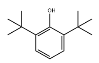 2,6-Di-tert-butylphenol