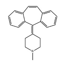 Cyproheptadine