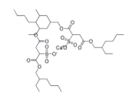 DOCUSATE CALCIUM (500 MG)