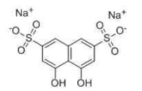 CHROMOTROPIC ACID DISODIUM SALT