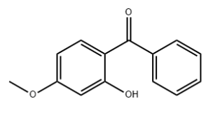 Oxybenzone