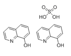 8-Hydroxyquinoline sulfate