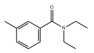 N,N-Diethyl-m-toluamide