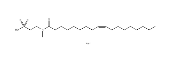 SODIUM-N-METHYL-N-OLEYL TAURATE