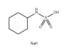 Sodium N-cyclohexylsulfamate