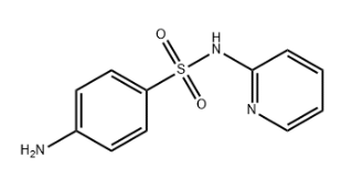 Sulfapyridine